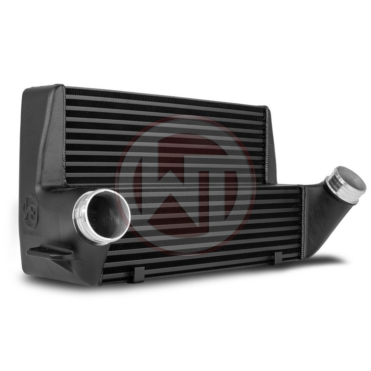 Competition Intercooler Kit EVO 3 | fits BMW Z4 sDrive 35i/35is (E89) N54 | Wagner Tuning