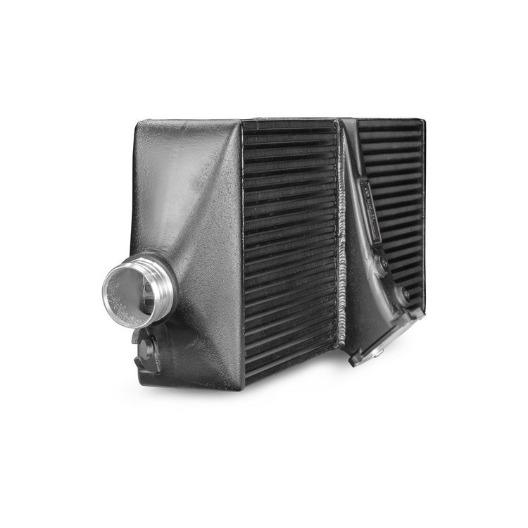Competition intercooler kit | fits Porsche 911 (992.1) 3.8 Turbo/ S | Wagner Tuning