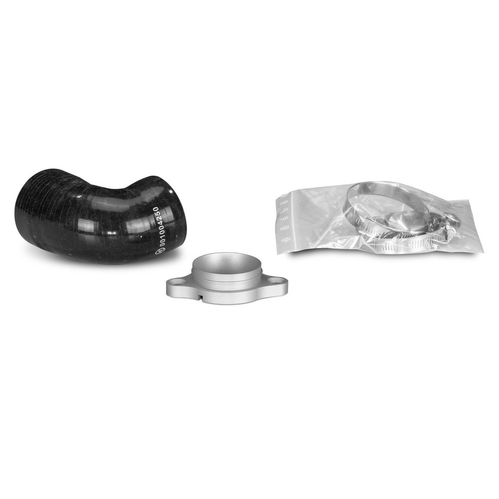 Turbo inlet | fits Toyota Yaris GR (P21) 261hp | Wagner Tuning