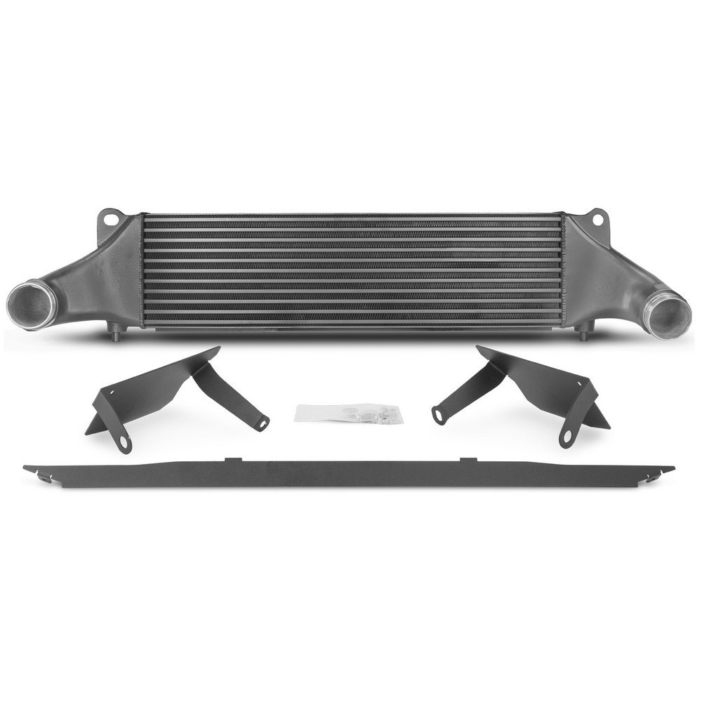 Competition intercooler kit EVO 1 | fits Audi RS3 (8Y) 2.5 TFSI 400hp | Wagner Tuning