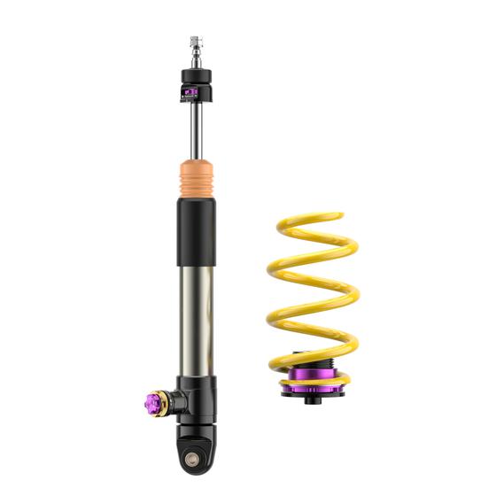 KW V4 coilover suspension | fits Audi RS5 quattro B9 | 3A7100BS | 3A7100BX | 3A7100CJ