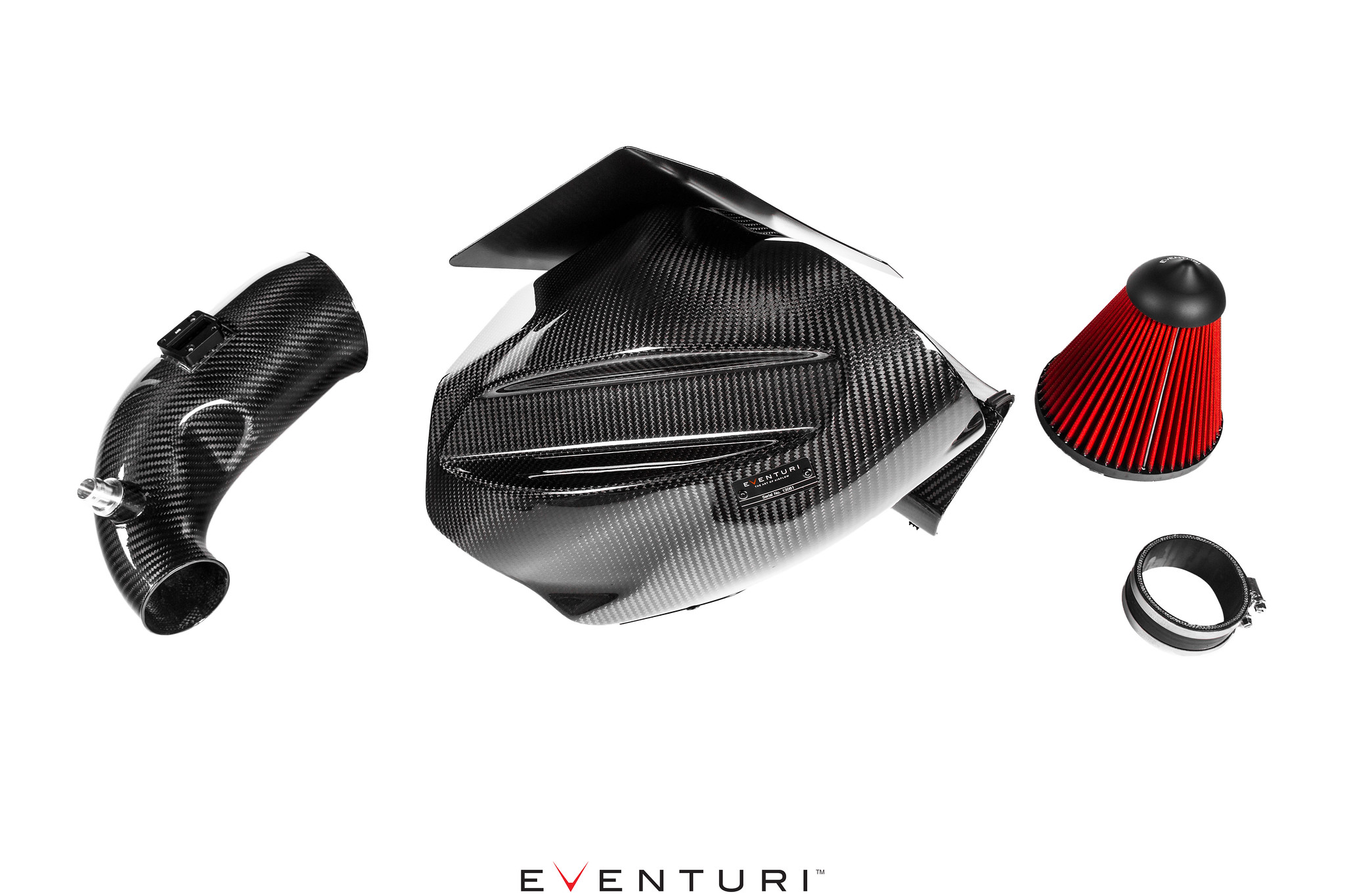 Intake system Carbon | fits BMW Z4 M40i (G29) 2020+ 340hp B58 | Eventuri
