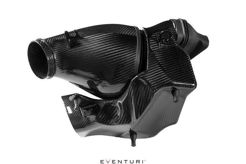 Intake system Carbon | fits BMW X5M/X6M/XM (F95/F96/G09) S68 | Eventuri