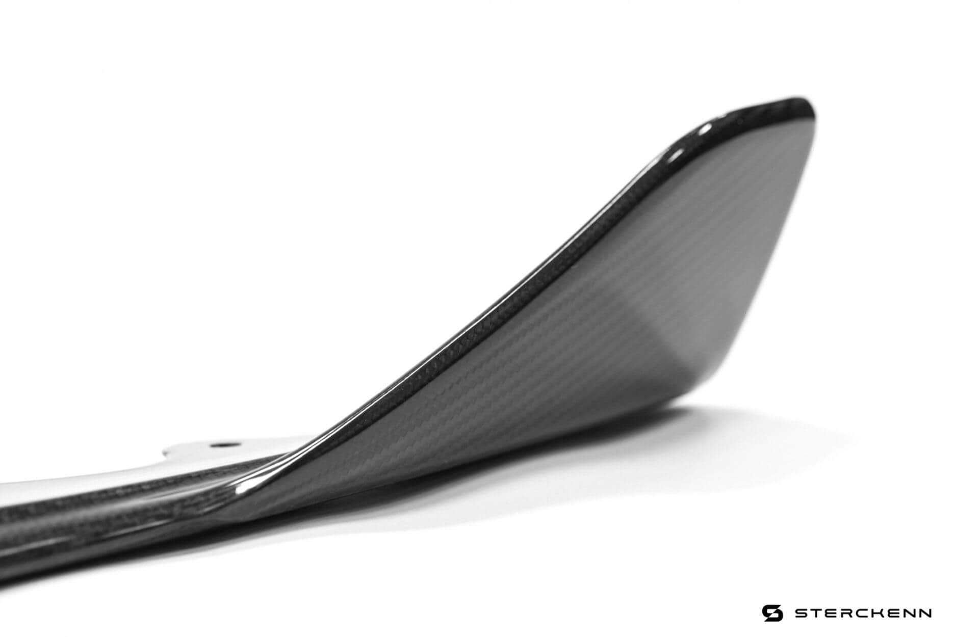 Front lip Carbon | fits BMW X5M Competition (F95) 625hp S63 | Sterckenn