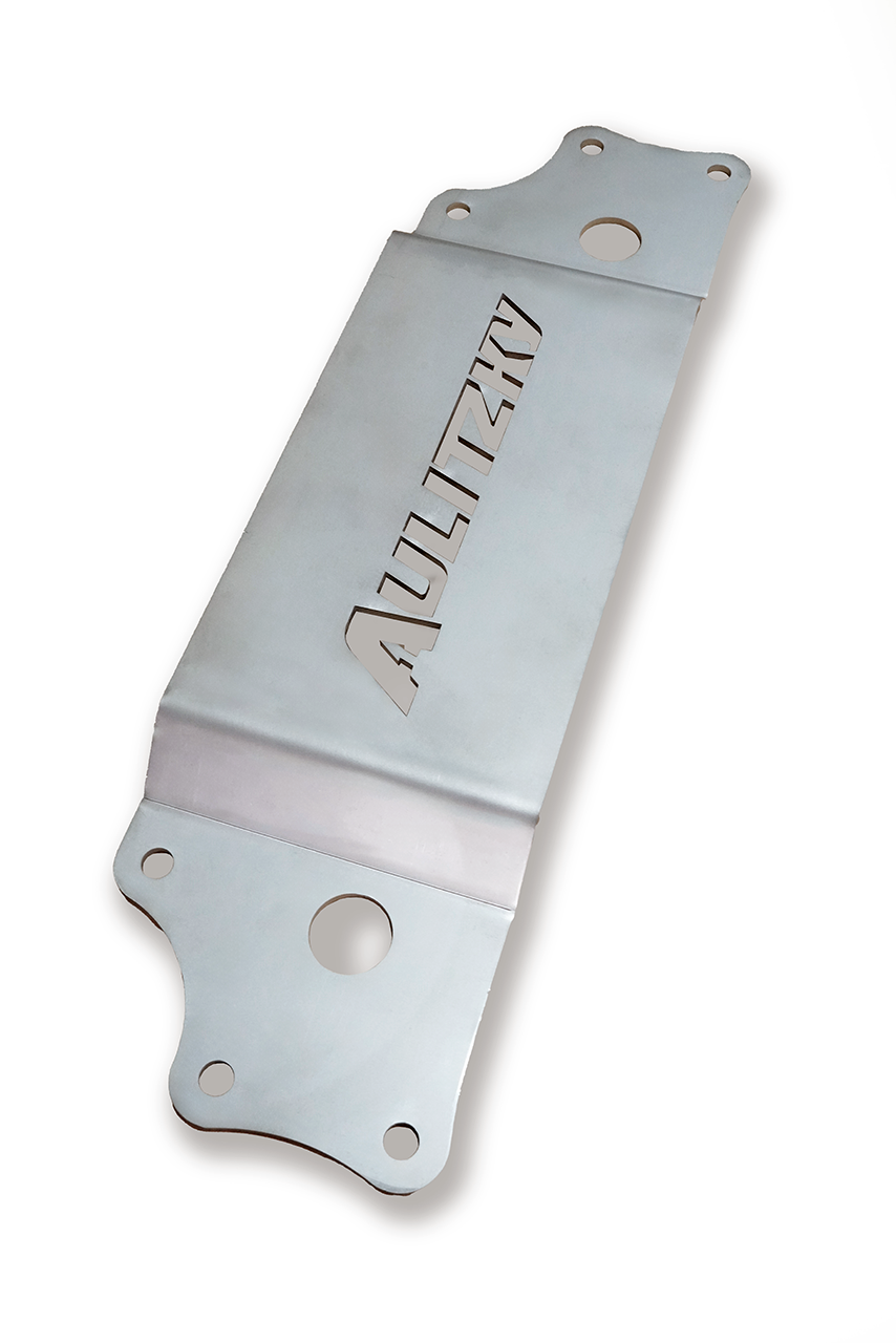 Aulitzky Exhaust | ECE exhaust system 3” (76mm) from OPF with flap control | fits BMW M2 (G87) S58