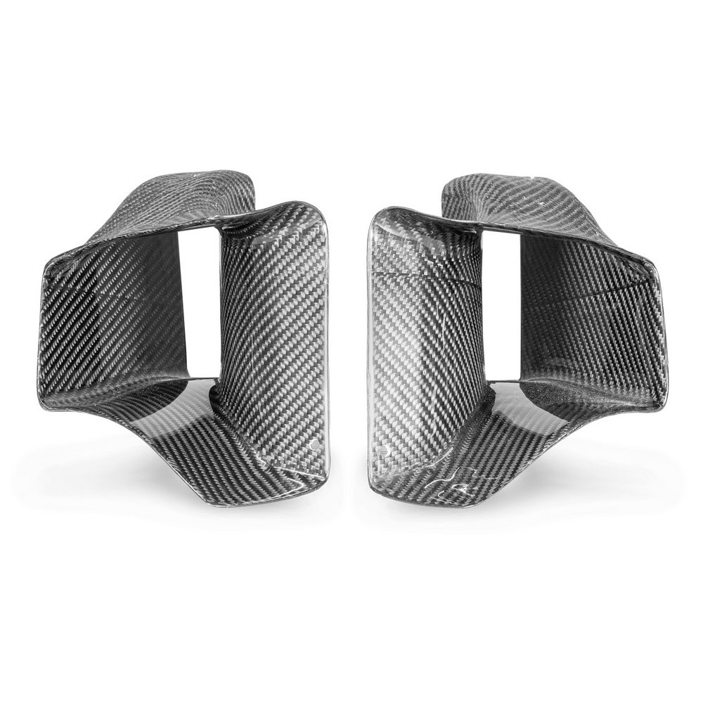 Ram Air Kit | fits Kia Stinger GT 3.3 T-GDI 4WD | Wagner Tuning