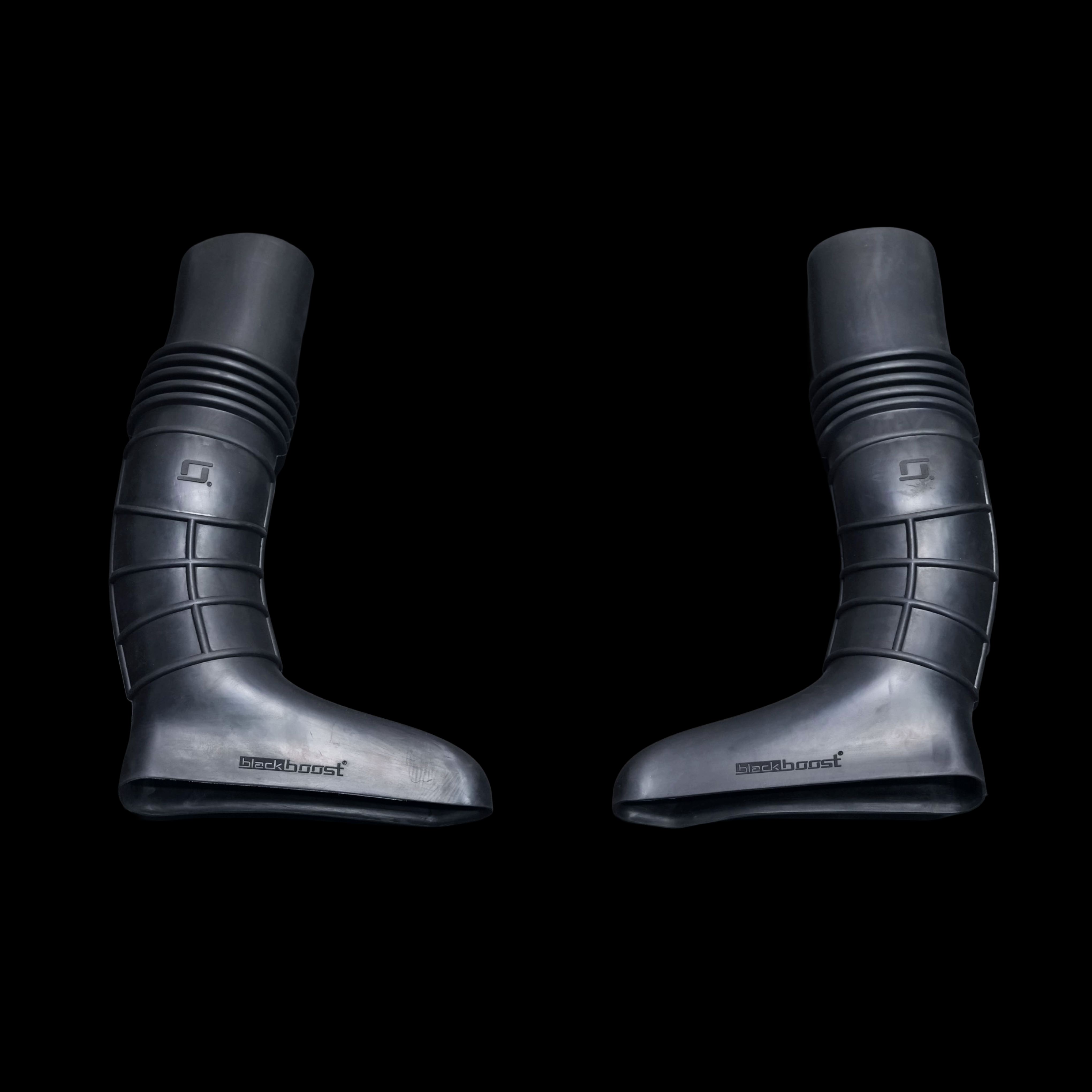Inlet Duct | passend für Mercedes AMG S63(S) M157 (W222/A217/C217) | Blackboost