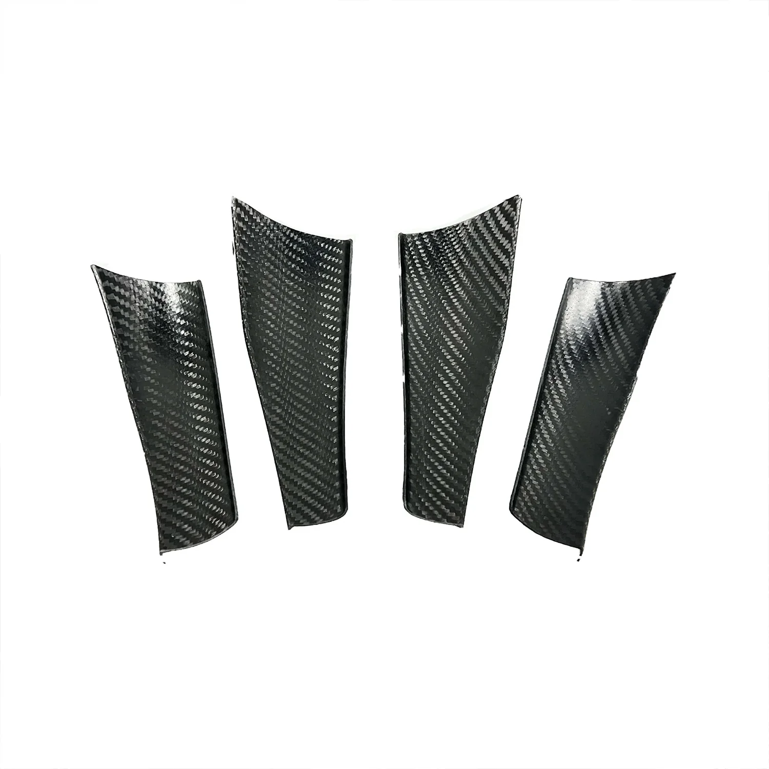 Canards Carbon | fits BMW M2 (G87) S58 | Aulitzky Tuning