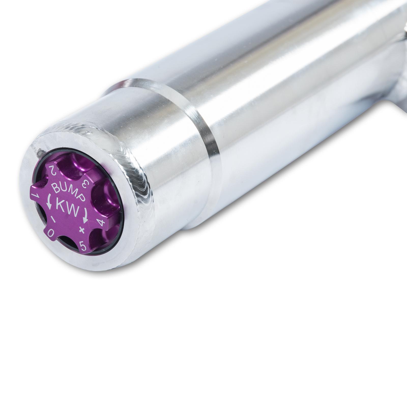 KW V3 Clubsport coilover suspension | fits BMW M3/M4 (F80/F82) incl. Competition/CS | 397202AN