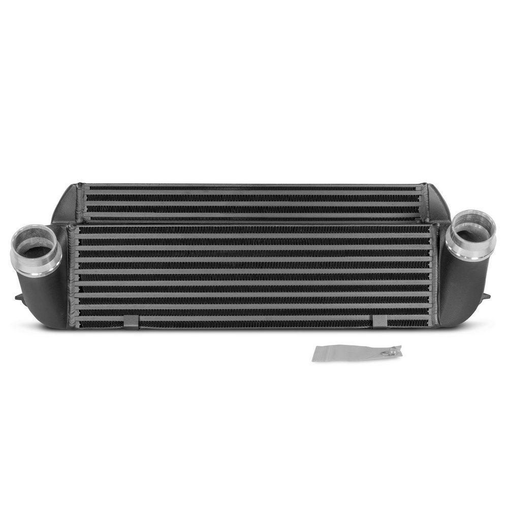 Competition Intercooler Kit EVO 1 | fits BMW M2 (F87) 370hp N55 / 1 Series/2 Series/3 Series/4 Series (F-Series) | Wagner Tuning