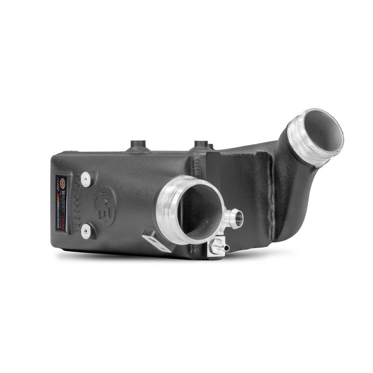 Performance intercooler kit | fits Audi RS4/RS5 (B9/8W/F5) 450hp | Wagner Tuning