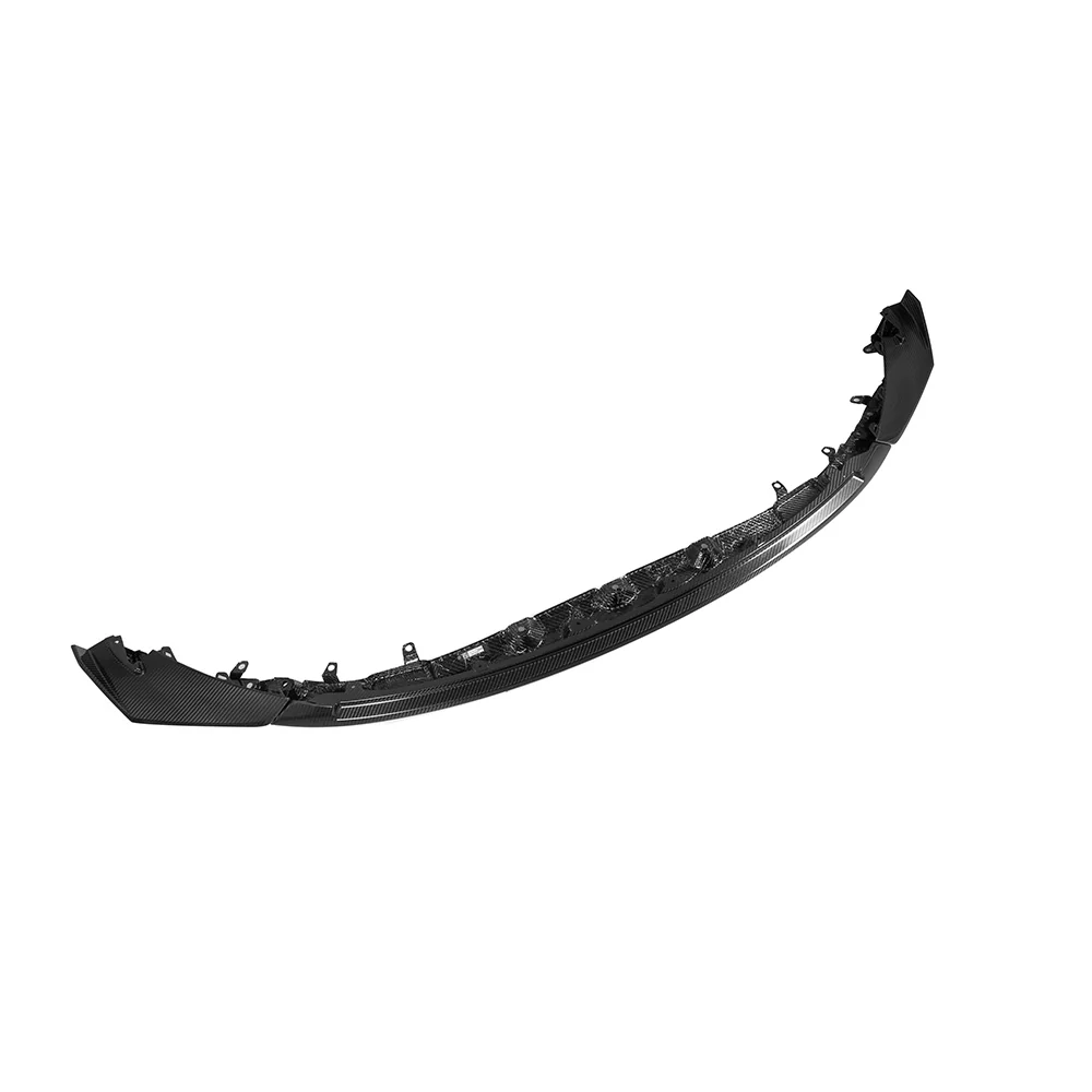 Front spoiler CS Carbon | fits BMW M3/M4 incl. Competition (G80/G81/G82/G83) | Aulitzky Tuning