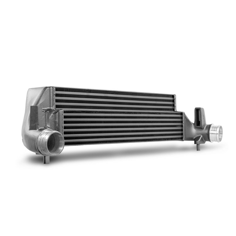 Competition intercooler kit | fits Audi A1 (GB) 40TFSI, VW Polo (AW1) 2.0 TSI GTI | Wagner Tuning