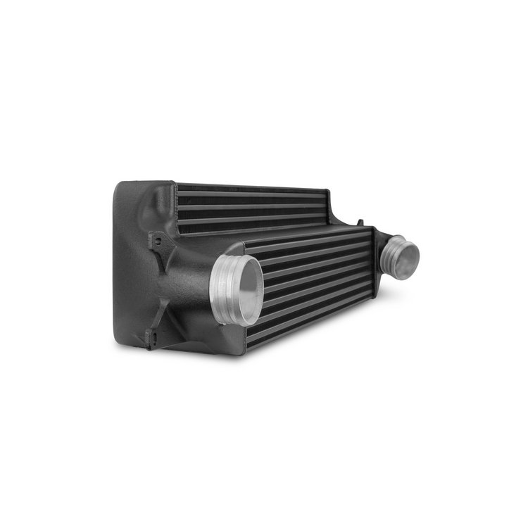 Competition intercooler kit | fits Hyundai i20 III (BC) N 204hp | Wagner Tuning