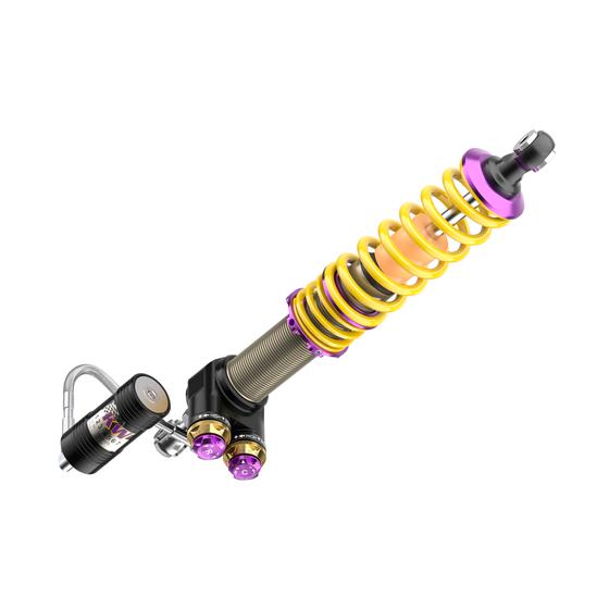 KW V5 Clubsport coilover suspension | fits Porsche 911 (992) GT3 (without standard lift system) | 3090171093