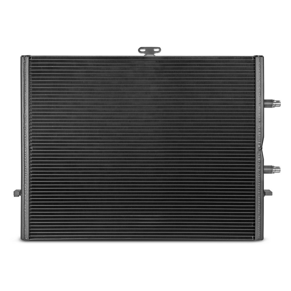Frontal water cooler | fits BMW M2/M3/M4 incl. Competition/CS/GTS (F80/F82/F83/F87) S55 | Wagner Tuning
