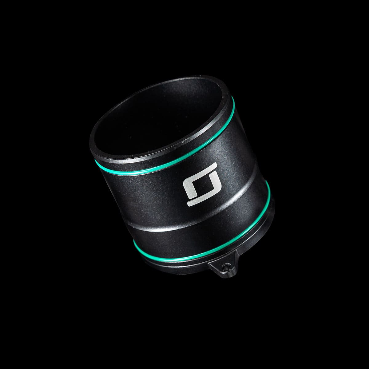 Thermostat Bypass | passend für Mercedes AMG E63(S) (213) M177 LS2 4.0L V8 BiTurbo Wide Open Thermostat | Blackboost