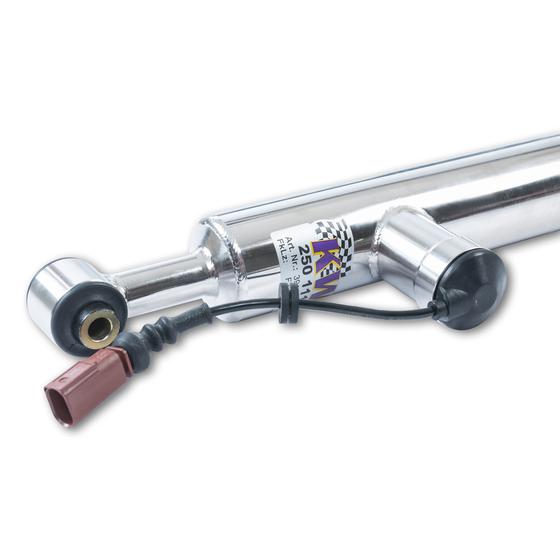 KW DDC ECU coilover suspension inox | fits Mercedes-Benz C63 AMG (W204) | 39025004