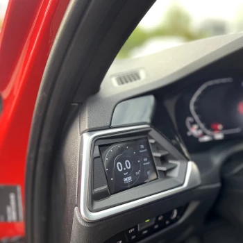 Data display 3.2" MFD32 | fits BMW M2/M3/M4 (G87/G80/G81/G82/G83) | CANchecked