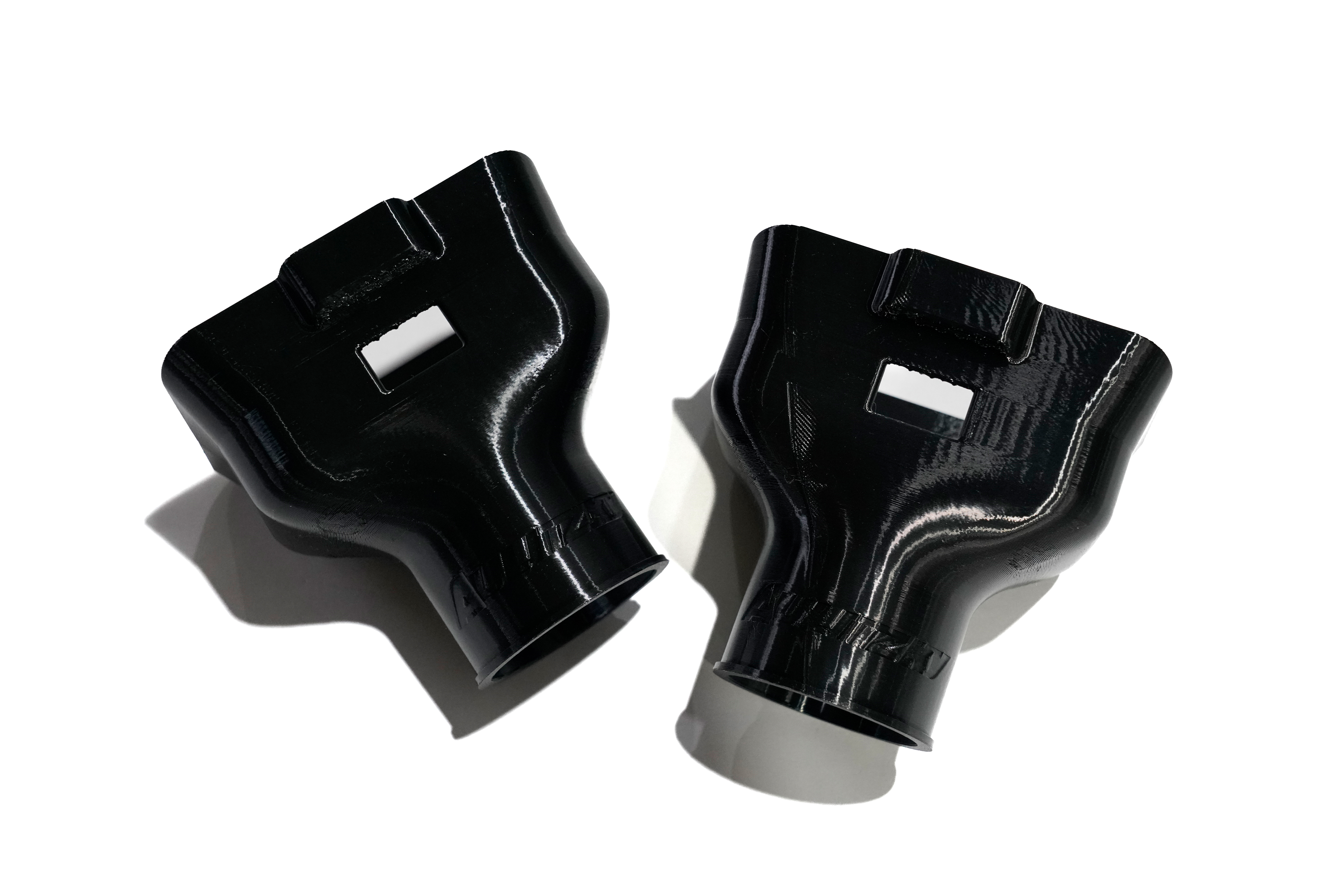 Brake cooling | fits BMW Z4 (G29) / Toyota Supra (DB/A90) | Aulitzky Tuning