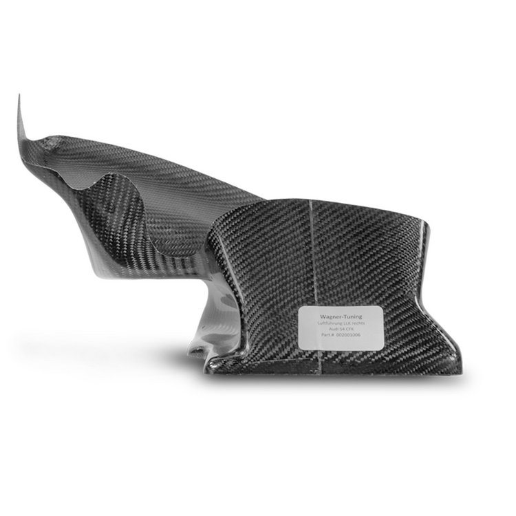 Competition intercooler kit EVO 2 | fits Audi RS4 (B5) 2.7 BiTurbo | Wagner Tuning
