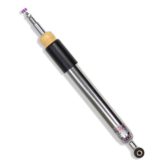 KW V3 coilover suspension inox | fits Mercedes-Benz C63 AMG (W204) | 35225033