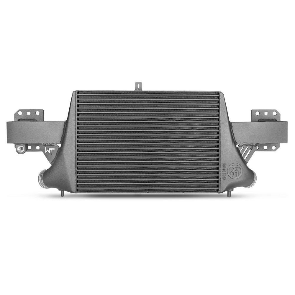 Competition intercooler kit EVO 3 / EVO 3.X | fits Audi TTRS (8J) 2.5 TFSI | Wagner Tuning