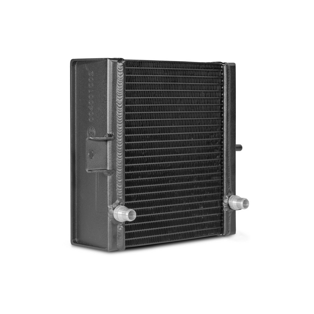 Side water cooler | fits BMW M3/M4 incl. Competition/CS/GTS (F80/F82/F83) S55 | Wagner Tuning