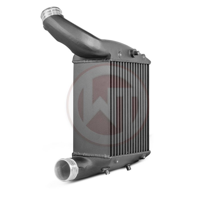 Competition intercooler kit | fits Audi RS6 (C6/4F) 580hp | Wagner Tuning