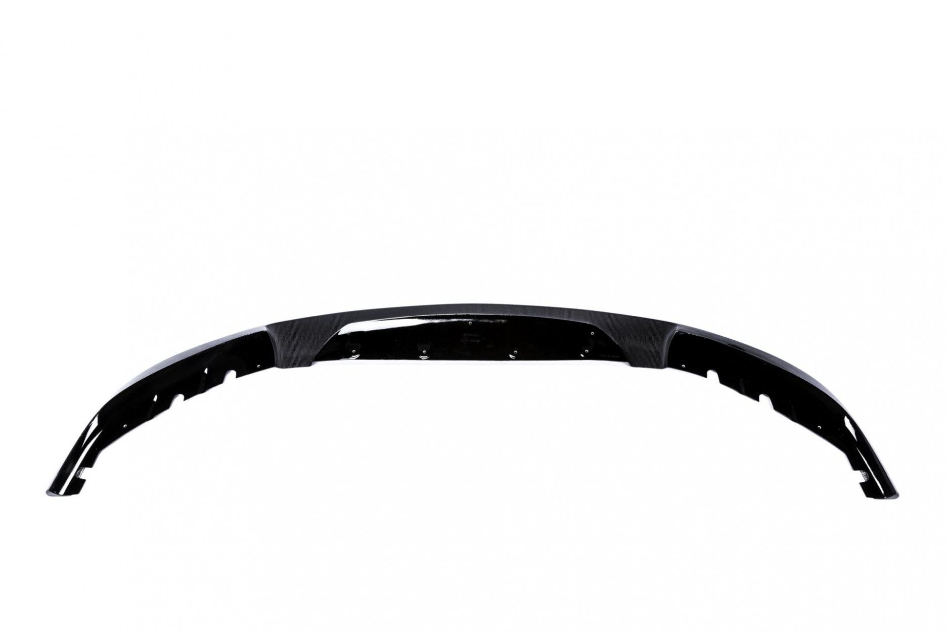 Front lip Carbon | fits BMW 5 Series incl. M550i/M550d (G30/G31) | 3DDesign