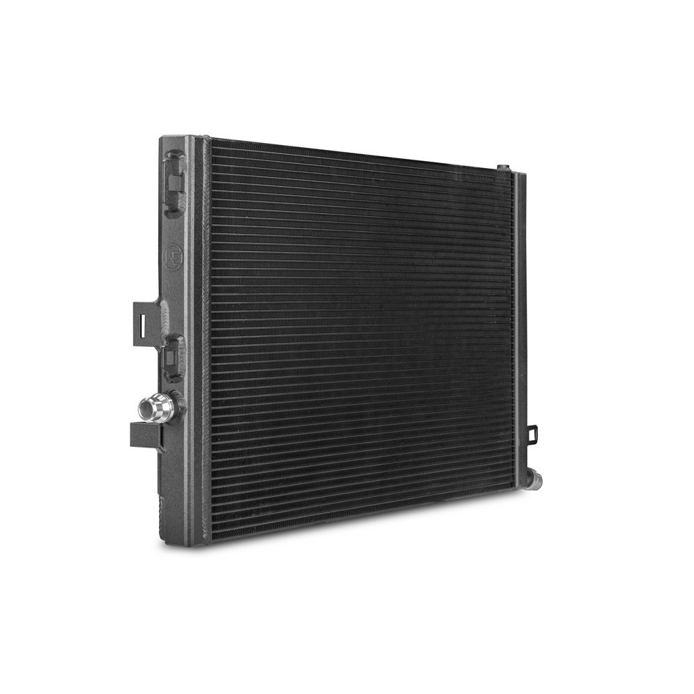 Water cooler kit | fits Mercedes-Benz AMG GT/GTS/GTC/GTR (C190/R190) | Wagner Tuning