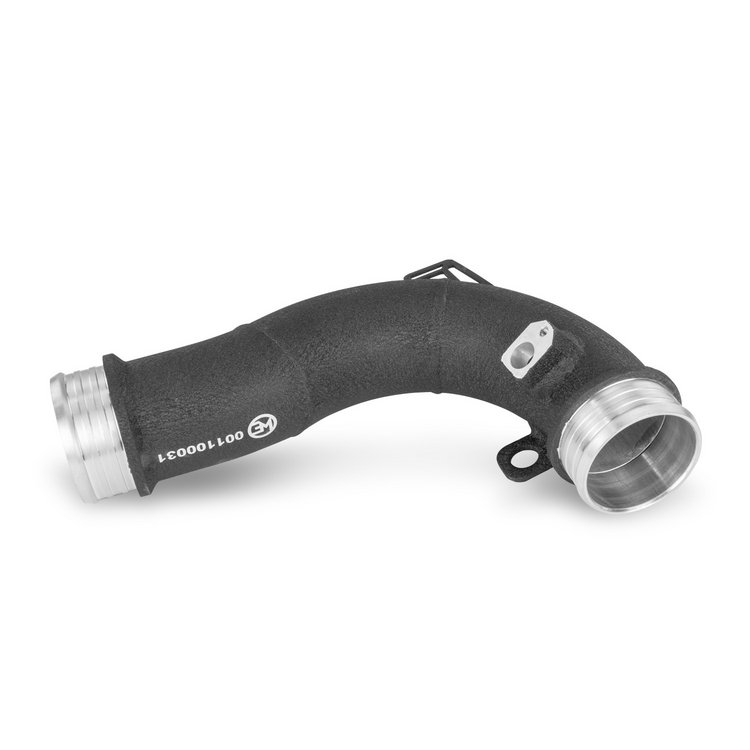 Charge and boost pipe kit Ø70mm | fits VAG 2.0TSI EA888 Gen.4 Golf 8 GTI 245hp | Wagner Tuning