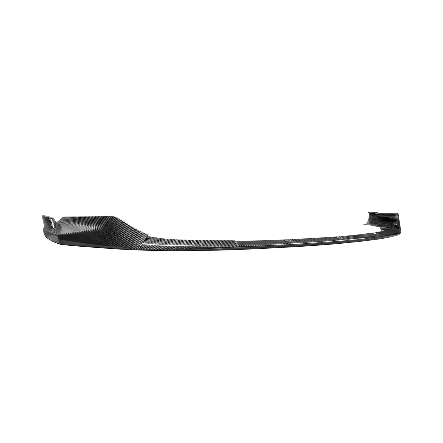 Front spoiler Performance Carbon | fits BMW M3/M4 incl. Competition (G80/G81/G82/G83) | Aulitzky Tuning