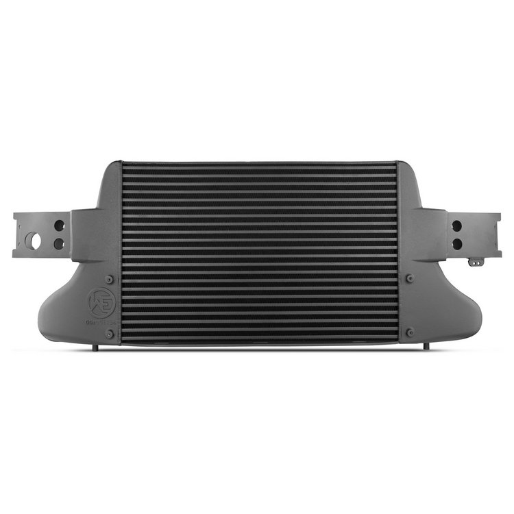 Competition intercooler kit EVO X | fits Audi RS3 (8Y) 2.5 TFSI 400hp | Wagner Tuning