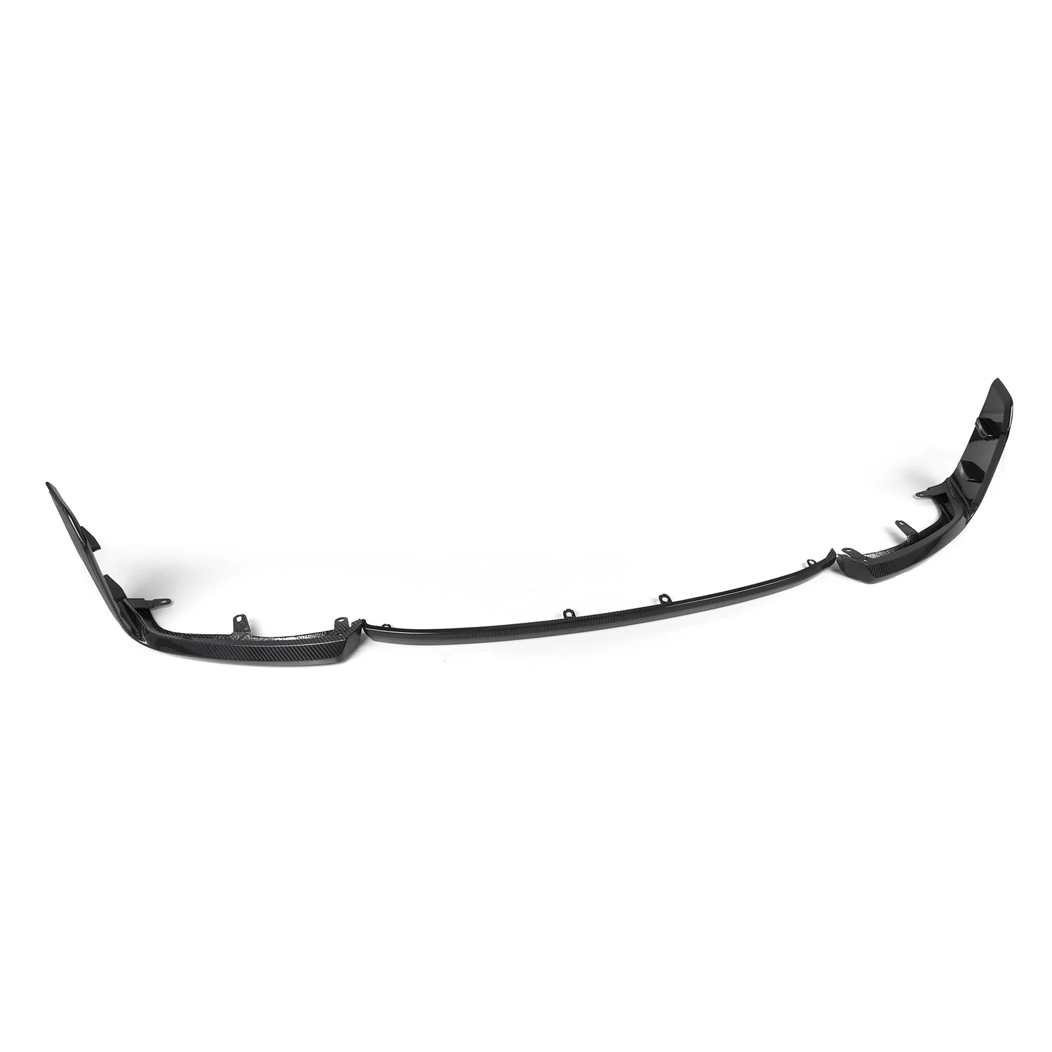 Frontspoiler Performance Carbon | fits BMW M2 (G87) S58 | Aulitzky Tuning