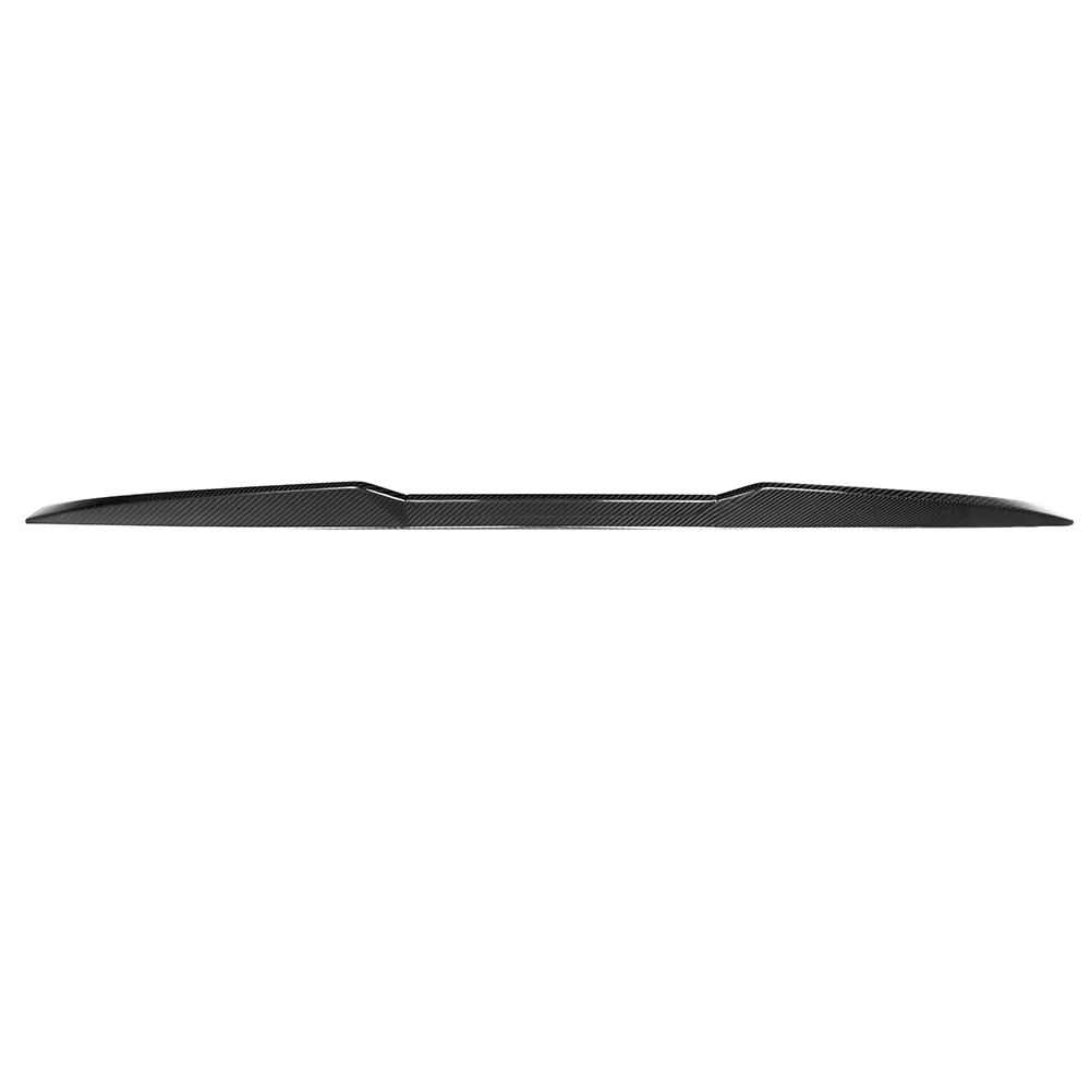 Rear spoiler Ducktail SOOQOO Carbon | fits BMW M5/5 Series/i5 (G90/G60) | Aulitzky Tuning