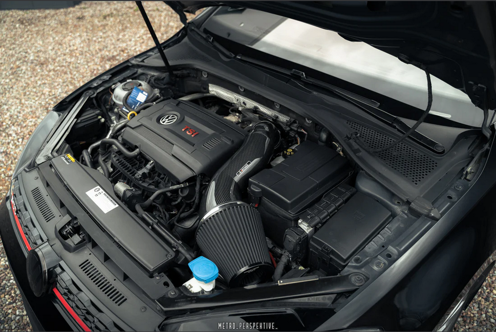 Open E-INTAKE EA888 Gen.3 | VAG 1.8-2.0 T(F)SI | S3 8V, TTS 8S, Leon Cupra 5F, Octavia RS 5E, Golf 7 GTI/R etc.