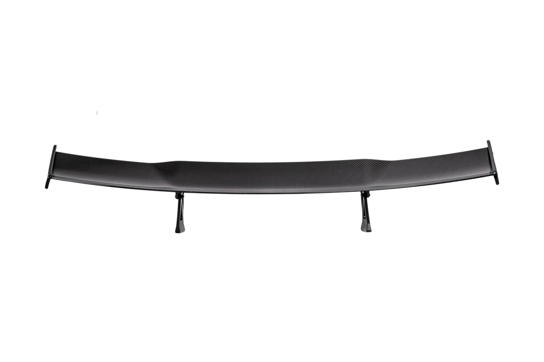 Rear wing Carbon | fits BMW M3 incl. Competition/CS (F80) S55 | 3DDesign