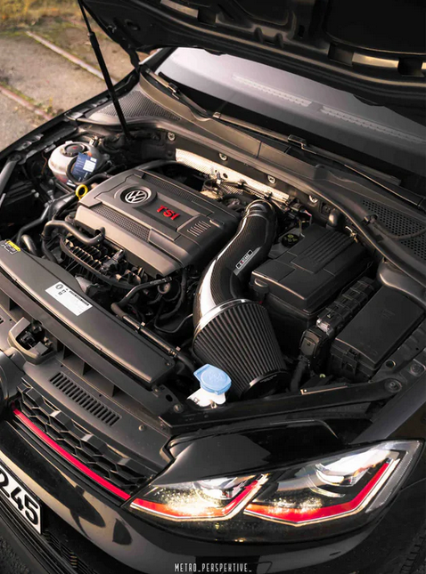Open E-INTAKE EA888 Gen.3 | VAG 1.8-2.0 T(F)SI | S3 8V, TTS 8S, Leon Cupra 5F, Octavia RS 5E, Golf 7 GTI/R etc.