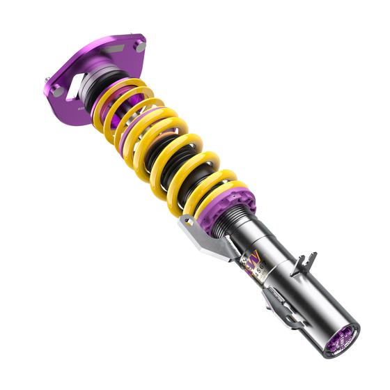 KW V3 Clubsport coilover suspension | fits Mini incl. JCW (R56/R58/R59) | 35220850