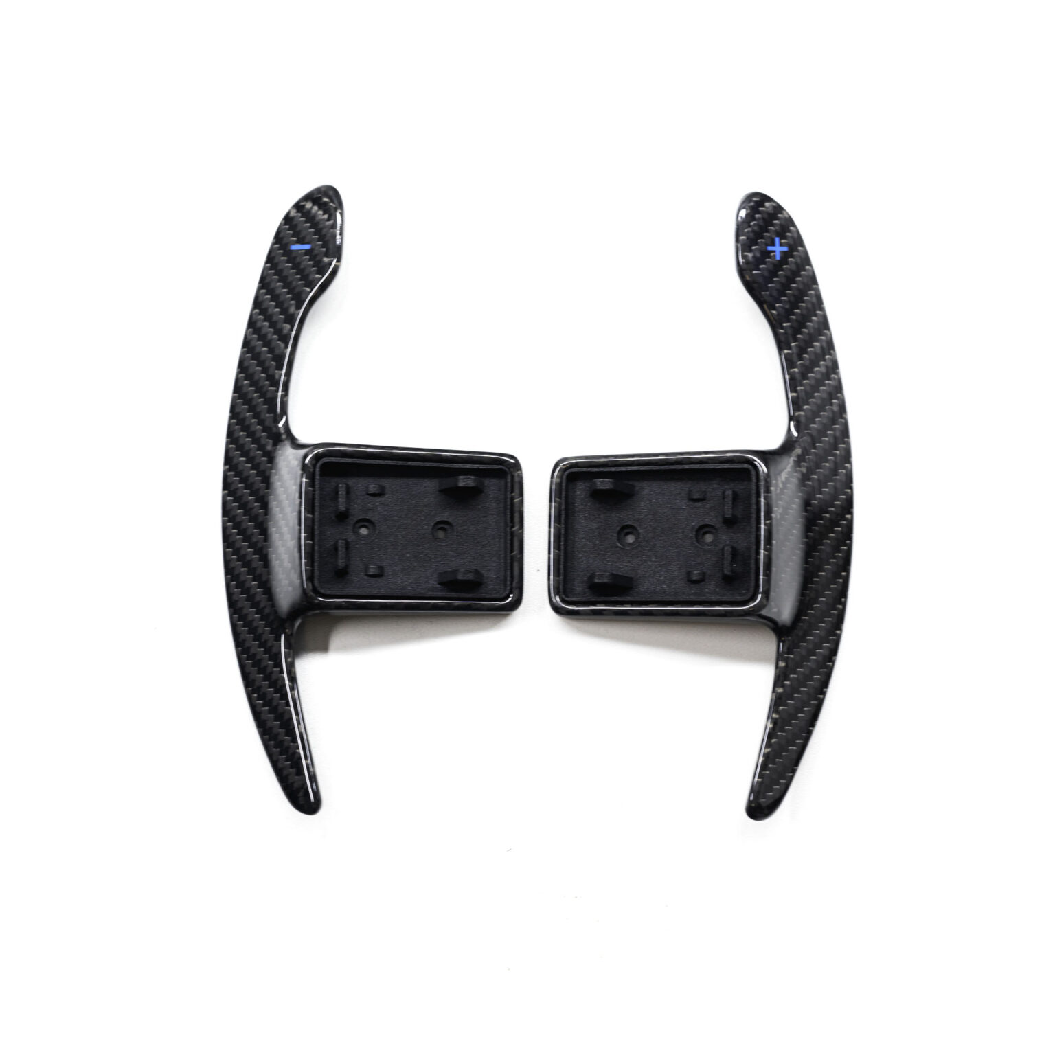 Paddle shifters Carbon | fits BMW F-series | PaddleShifterz
