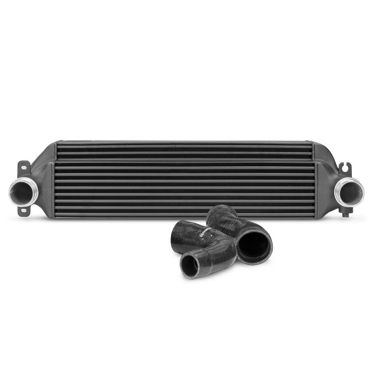 Competition intercooler kit | fits Toyota Yaris GR (P21) 261hp | Wagner Tuning
