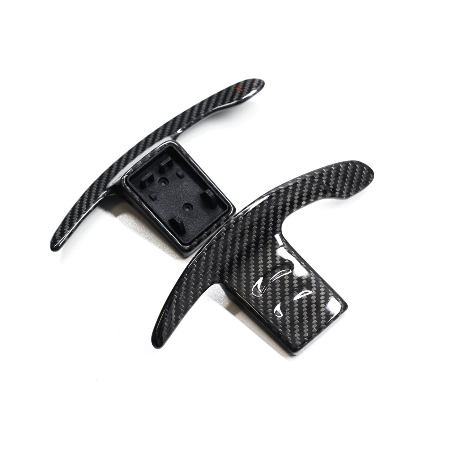 Paddle shifters Carbon | fits BMW F-series | PaddleShifterz