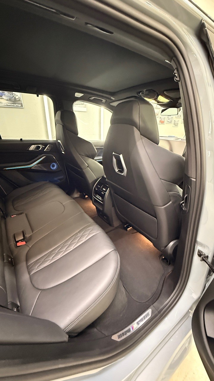 Aulitzky Tuning Verkaufsfahrzeug | BMW M2 Competition S55 (F87) Tracktool