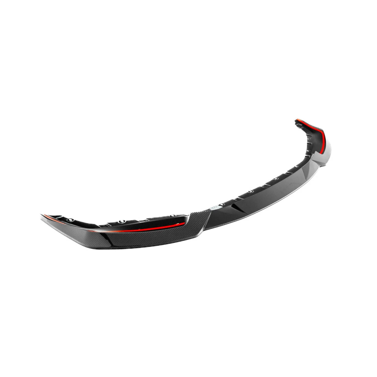 Front spoiler Edition 1 Carbon | fits BMW M2 (G87) S58 | Aulitzky Tuning