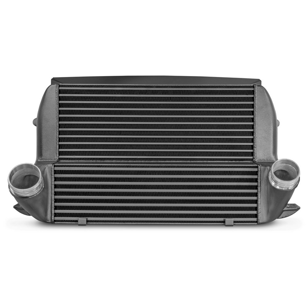 Competition Intercooler Kit EVO 3 | fits BMW M135i/M235i/M2 (F20/F21/F22/F87) N55 | Wagner Tuning