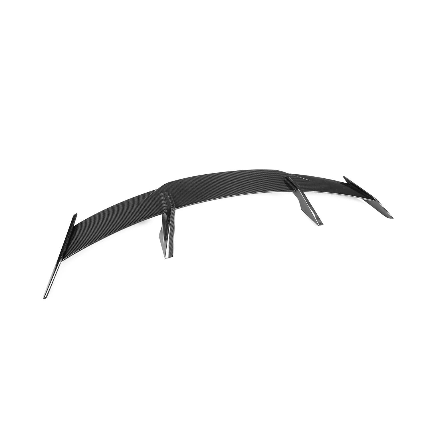 Rear wing Performance Carbon | fits BMW M3/M4 incl. Competition (G80/G82) | Aulitzky Tuning