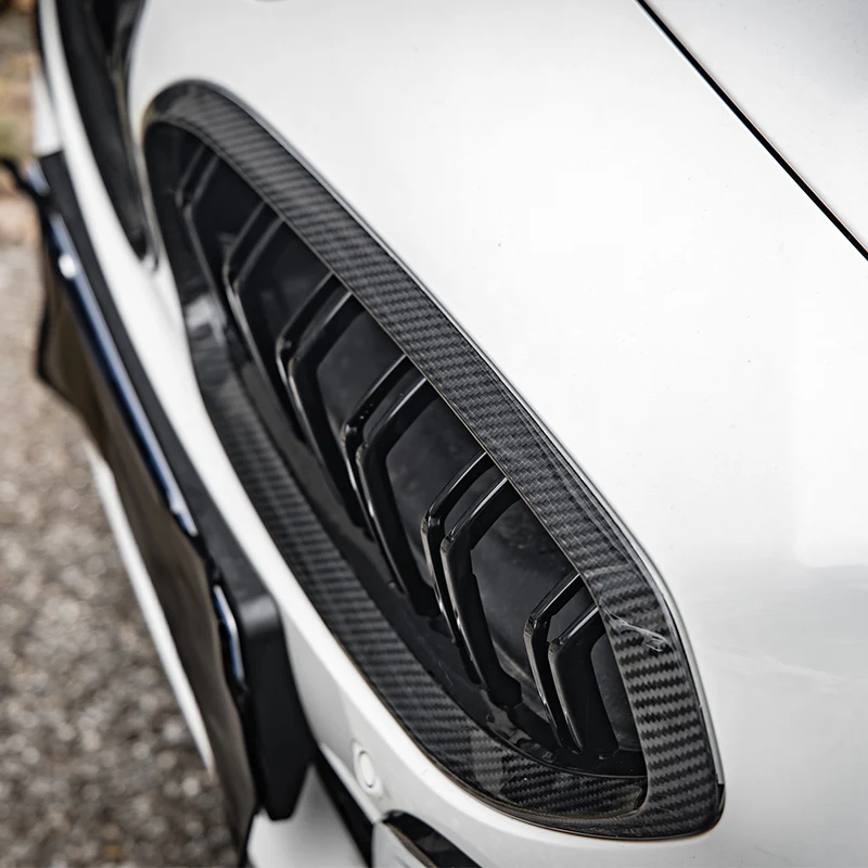 Front grille Carbon | fits BMW Z4 (G29) | Aulitzky Tuning
