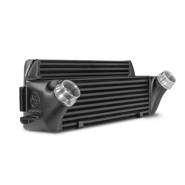 Competition Intercooler Kit EVO 1 | fits BMW M2 (F87) 370hp N55 / 1 Series/2 Series/3 Series/4 Series (F-Series) | Wagner Tuning