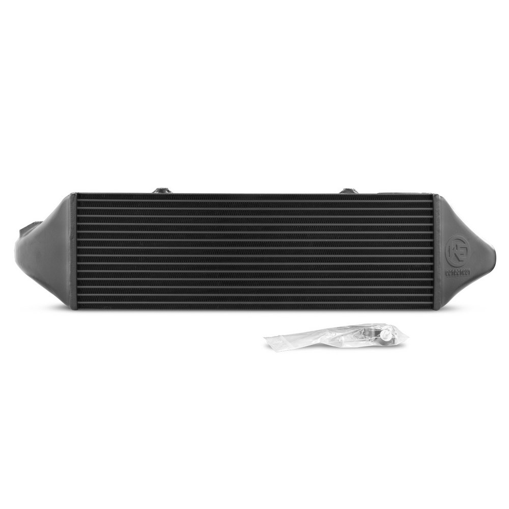Competition intercooler | fits Ford Mondeo MK4 2.5 220hp | Wagner Tuning
